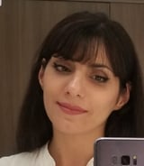 Nanny/Babysitter in Toronto - Azadeh M.