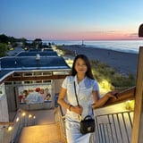 Nanny/Babysitter in Niagara Falls - Kristina M.