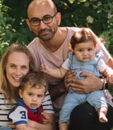 Nanny/Babysitter in Mississauga - After daycare carer needed for 2 kids-10months & 2 years