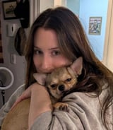Nanny/Babysitter in Montreal - Alana B.