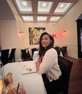Driver in Montreal - Malila T.