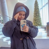 Housekeeper in Edmonton - Rahma R.