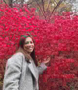 Housekeeper in Toronto - Mary Joy D.