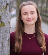 Cook in North Vancouver - Marla S.