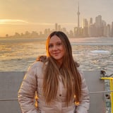 Tutor in Toronto - Sofia L.