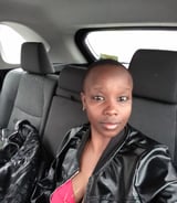 Housekeeper in Montreal-Ouest - Ruth S.