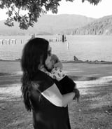 Nanny/Babysitter in Burnaby - Ria S.