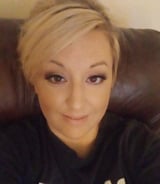 Nanny/Babysitter in London - Kate V.