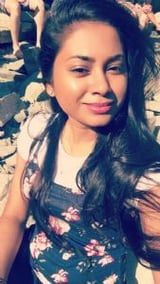 Nanny/Babysitter in Mississauga - Aruni N.