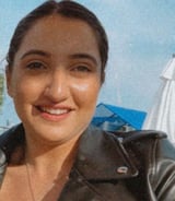 Housekeeper in Laval - Anna K.