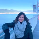 Driver in Langley - Margarette S.