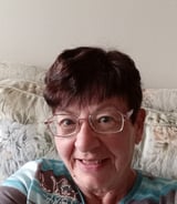 Housekeeper in Calgary - Joan W.