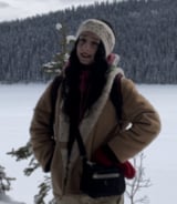 Pet care in Montreal - Amanda M.