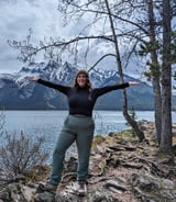 Nanny/Babysitter in Burlington - Breana A.