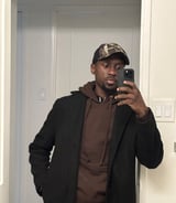 Housekeeper in Ottawa - Abdulrahman M.
