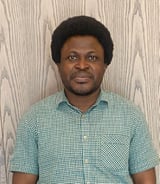 Caregiver in Toronto - Austin D.