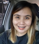 Nanny/Babysitter in Surrey - Mary Antoniette Y.