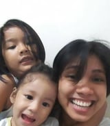 Nanny/Babysitter in Mississauga - Hezel B.