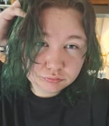 Nanny/Babysitter in Winnipeg - Ellie H.