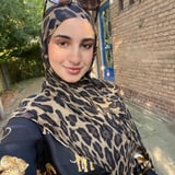 Nanny/Babysitter in Mississauga - Melak A.