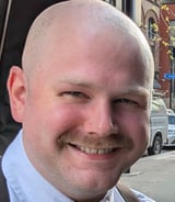 Driver in Montreal - Eric M.