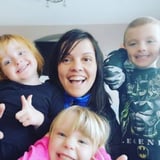Nanny/Babysitter in Calgary - Norma O.
