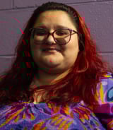 Nanny/Babysitter in Montreal - Laura F.