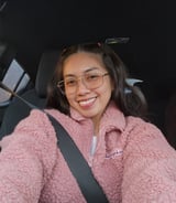 Caregiver in Toronto - Sheena G.