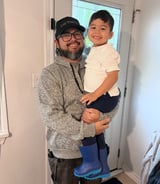 Nanny/Babysitter in Burlington - Childcare