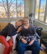 Nanny/Babysitter in Oshawa - Cathy C.