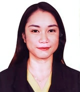 Caregiver in Summerland - Mariebel Nena C.