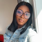 Nanny/Babysitter in Calgary - Evelyn Ampofo D.