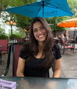 Nanny/Babysitter in Ottawa - Fatima E.
