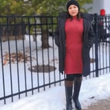 Nanny/Babysitter in Mississauga - Marissa N.