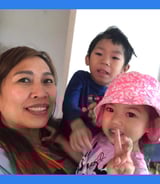 Nanny/Babysitter in Vancouver - Sherly H.