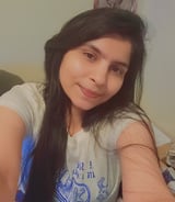 Nanny/Babysitter in Brampton - Mithlesh M.