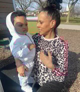 Nanny/Babysitter in Toronto - Isaura R.