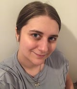 Housekeeper in Airdrie - Sarah B.
