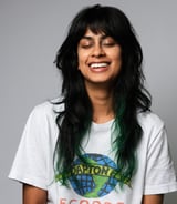 Tutor in Toronto - Niki T.