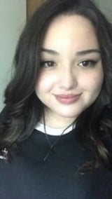 Nanny/Babysitter in Abbotsford - Luna B.