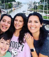 Nanny/Babysitter in Milton - Glaucia P.