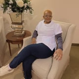 Caregiver in Montreal - Cynthia M.