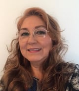 Housekeeper in Toronto - Elizabeth A.