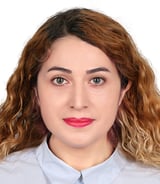 Housekeeper in Vancouver - Shima P.