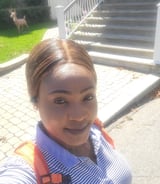 Housekeeper in Ottawa - Mary W.
