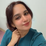 Caregiver in Markham - Janani M.