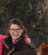 Caregiver in Calgary - Sarah K.
