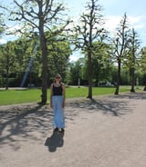 Caregiver in Carleton Place - Julia T.