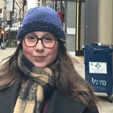 Nanny/Babysitter in Hamilton - Natasha B.