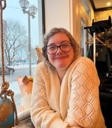Nanny/Babysitter in Wellesley - Keisha D.